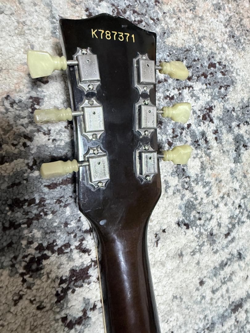 ギター GRECO EG-500 1978s Made in JAPAN