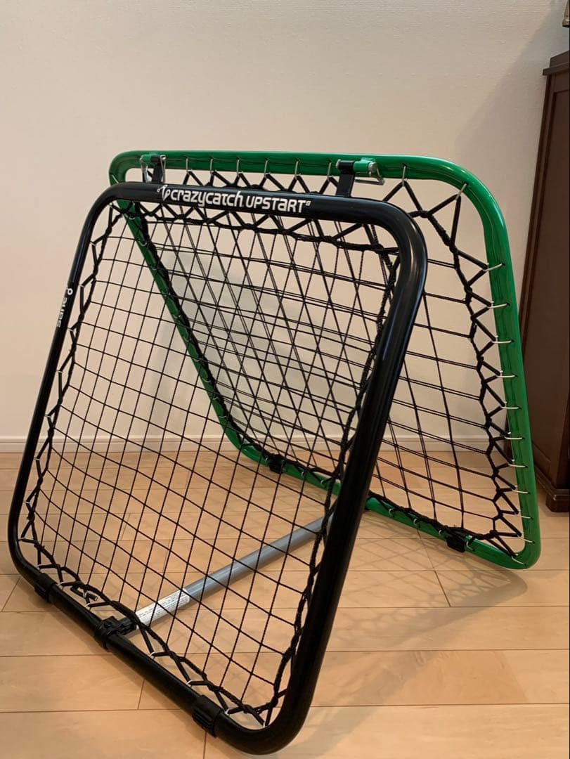 crazycatch Upstart トレーニングネット