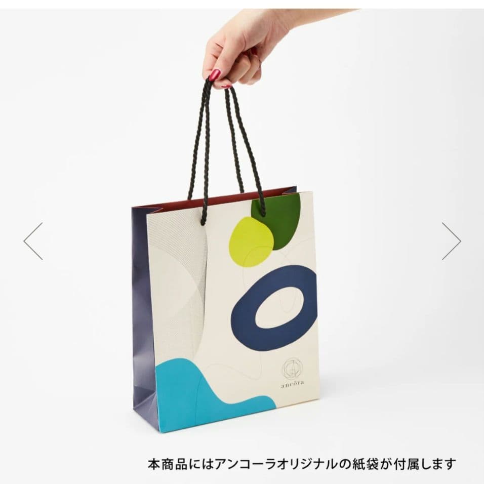 アンコーラ　コーヒーフロート　万年筆　数量限定　F　細字