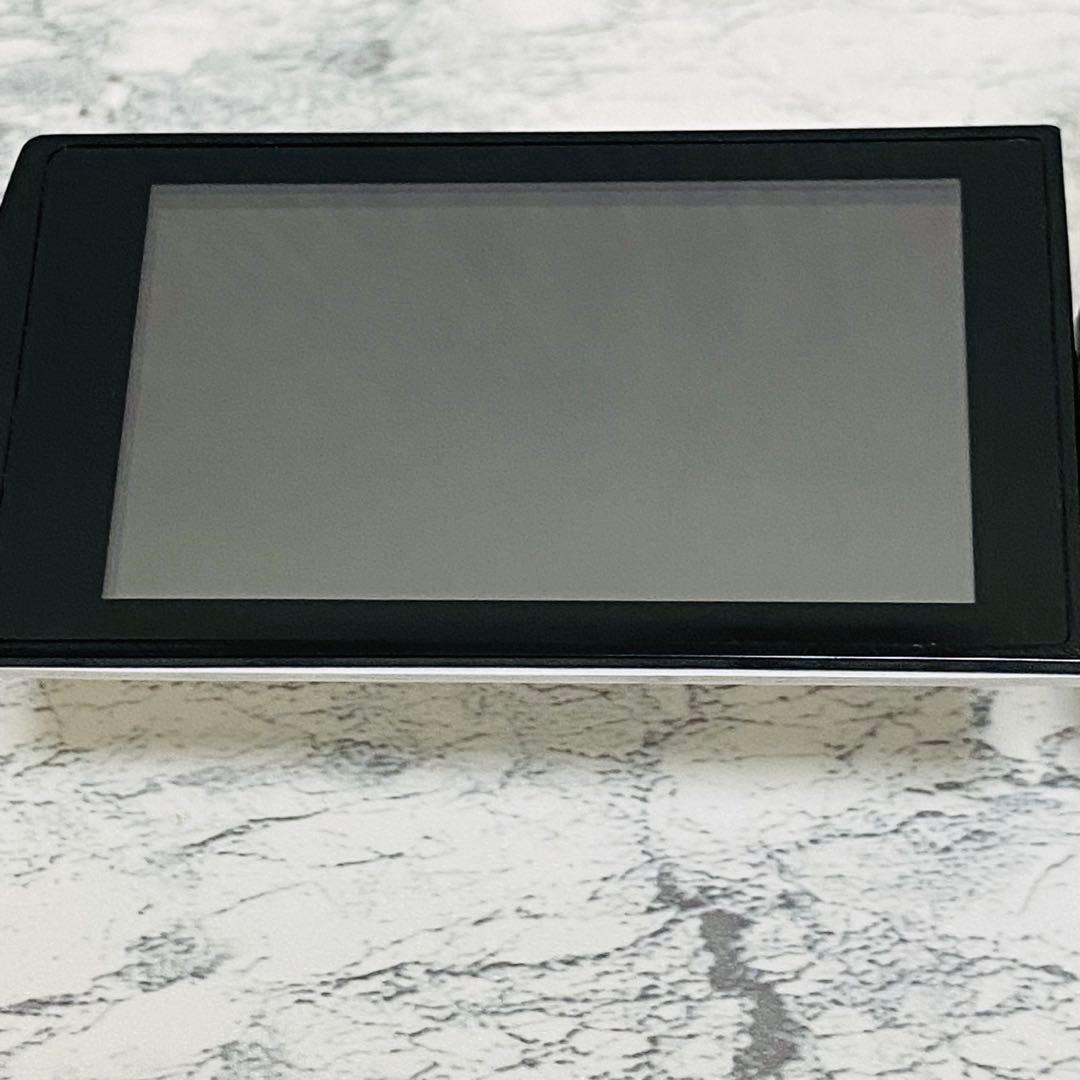 JVC ビデオカメラ GZ-E765-W Everio エブリオ 2014年製