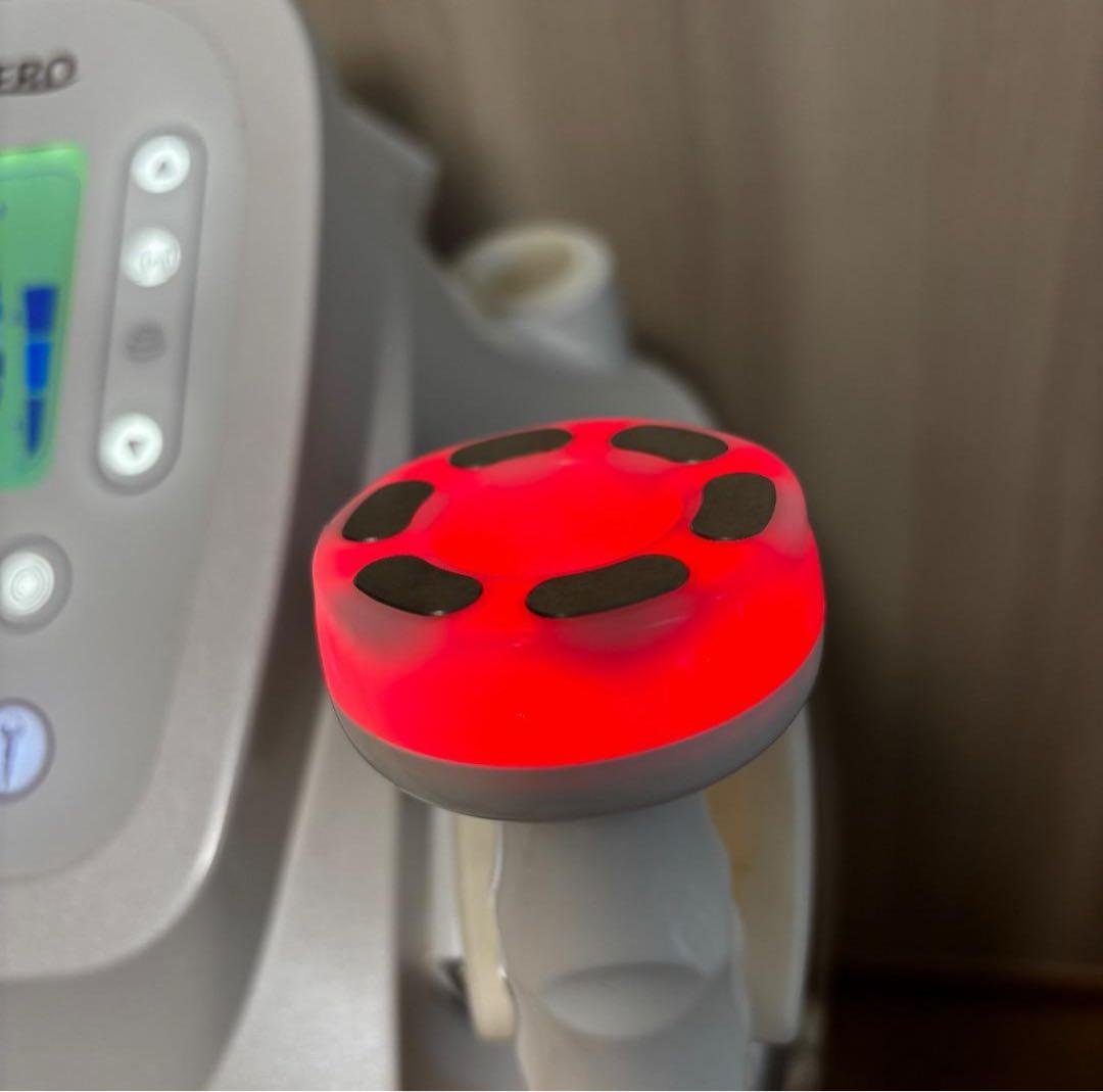 Cellulite ZERO （セルライトゼロ） 専用台座別　ワールドジャパン