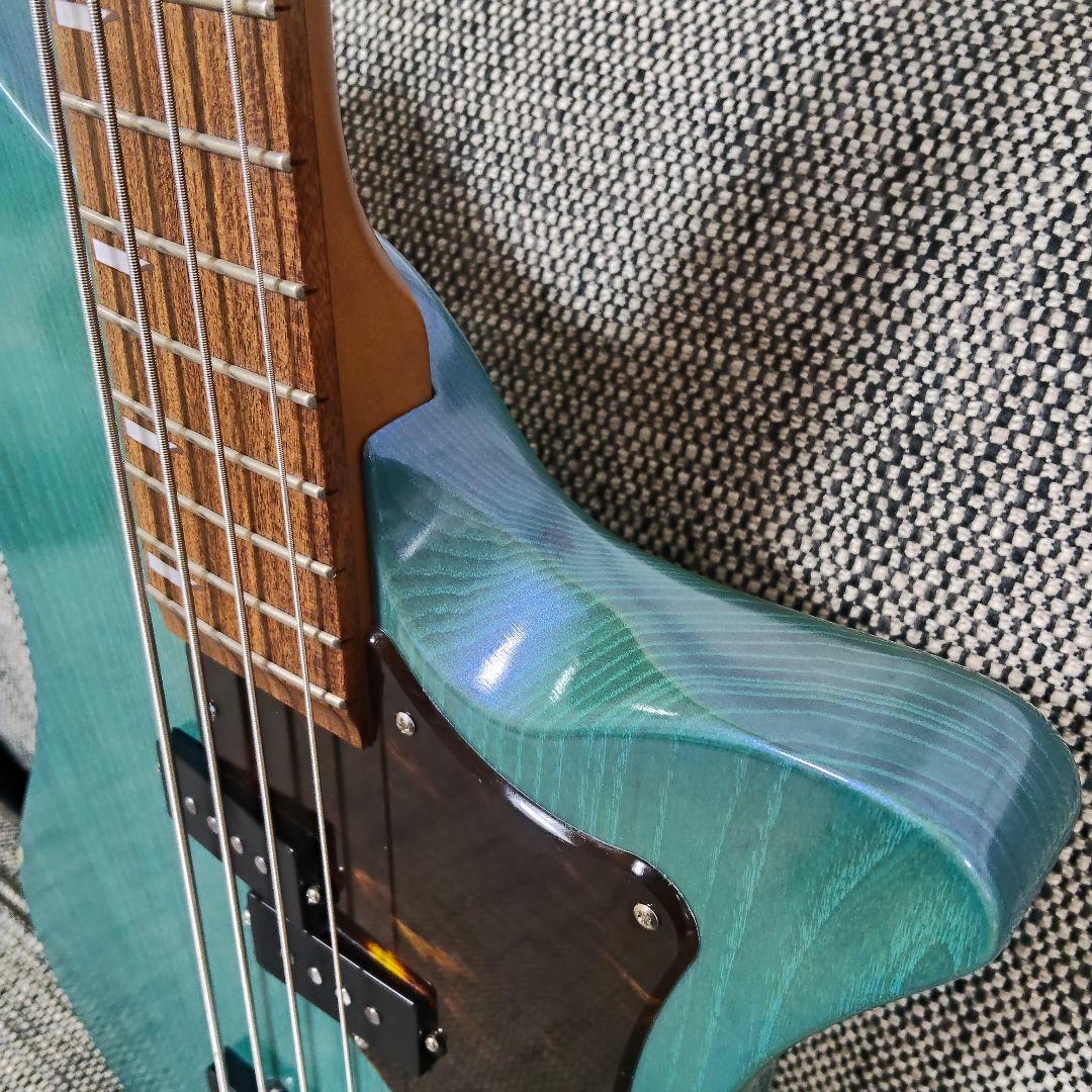 ベース Ryoga SKATER-B432 RYOGA MADE IN JAPAN