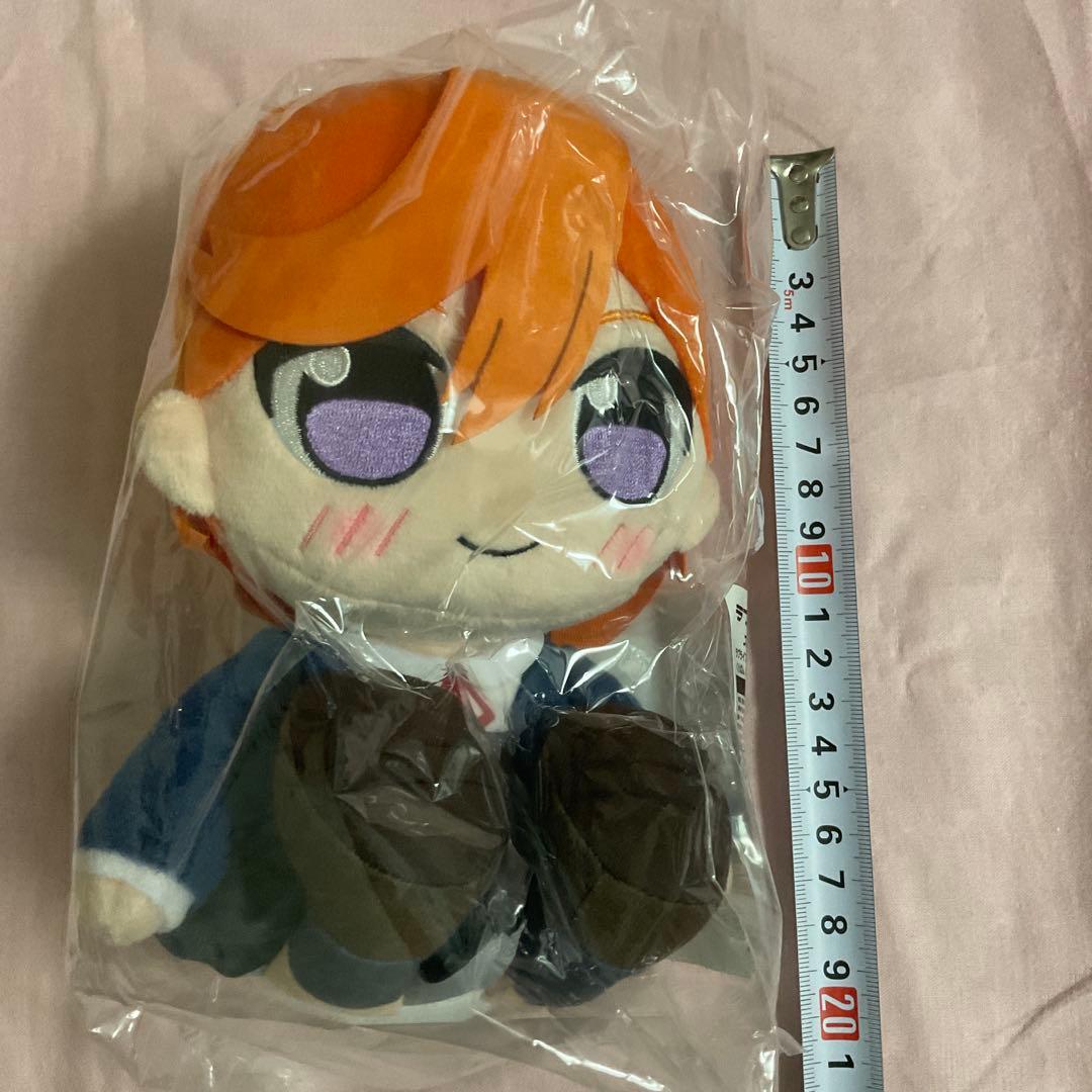 R*彡様 ラブライブ！スーパースター くりぱん Liella 一期生 5人セット