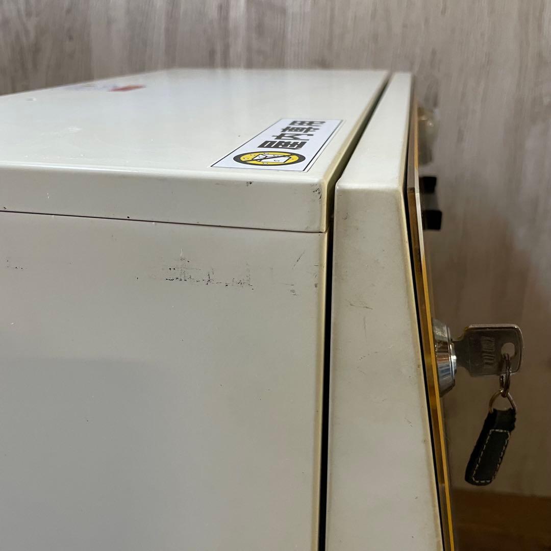 Mamiya-OP マミヤ・オーピー VMT-500 タッチパネル式 券売機