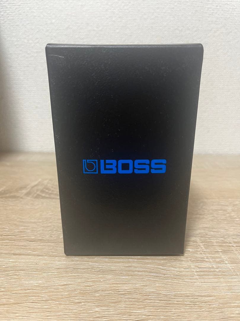 BOSS Blues D BD-2 (箱付き)