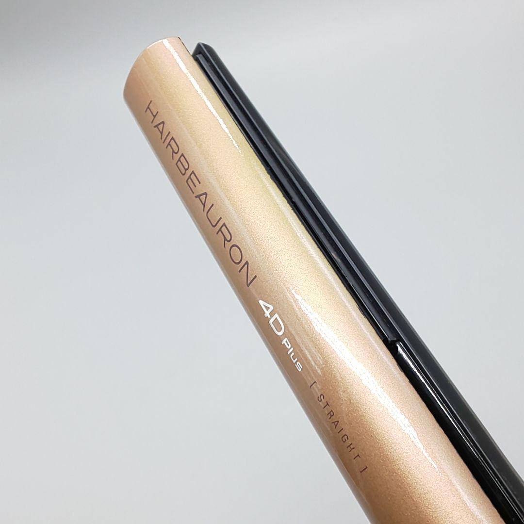 ヘアビューロン 4DPlus ストレート リュミエリーナ【正規品】22