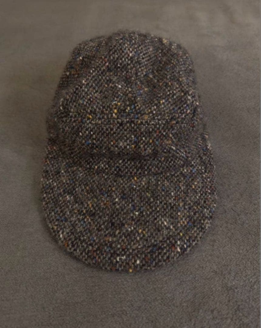 NOAH ウールキャップ Tyler the creator 着用