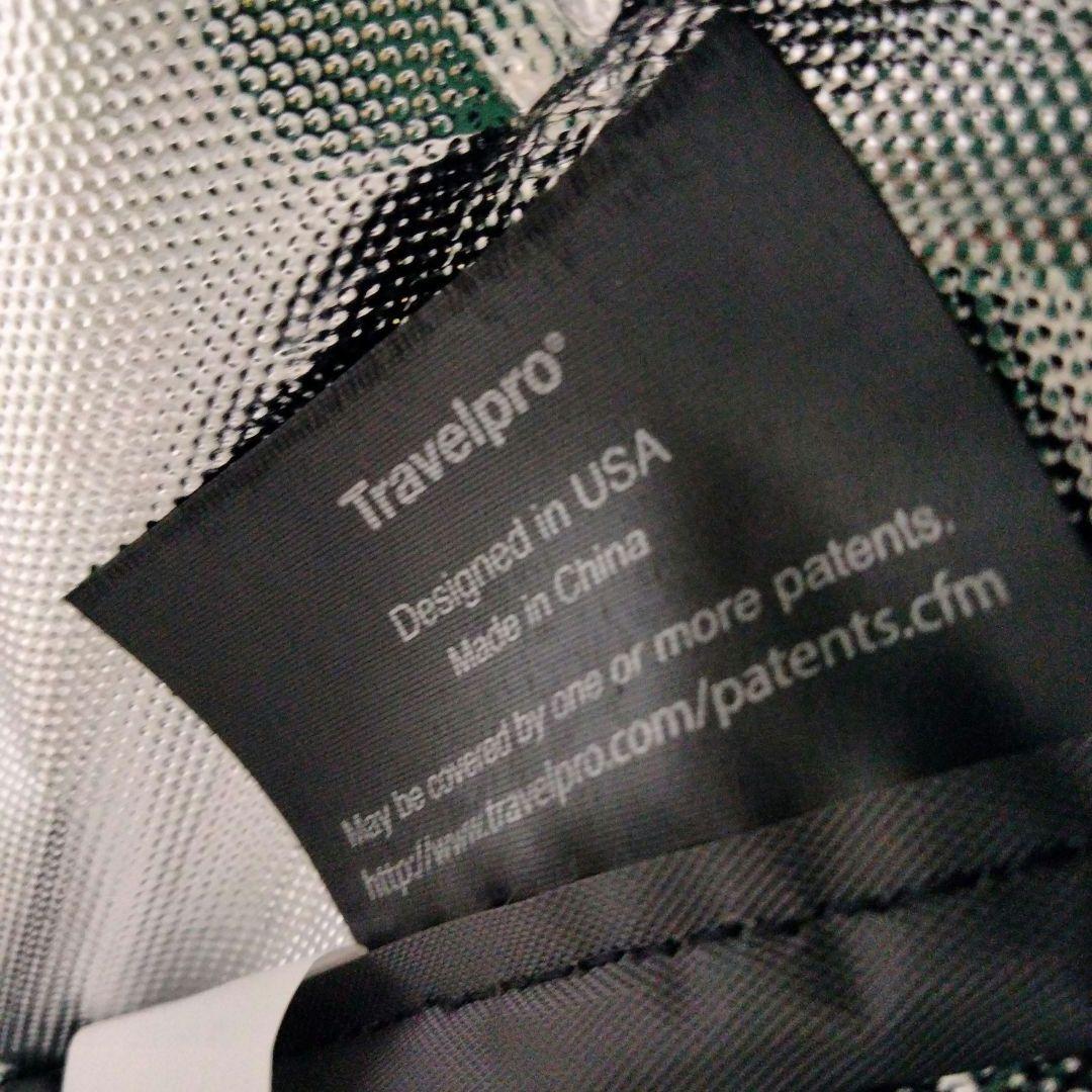 旅行かばん・小分けバッグ Travelpro FlightCrew 5 Large Crew Cooler