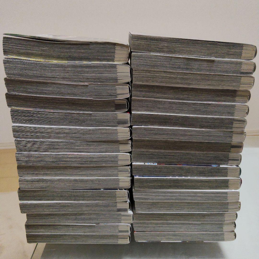 ゴールデンカムイ 全巻セット 1-31巻