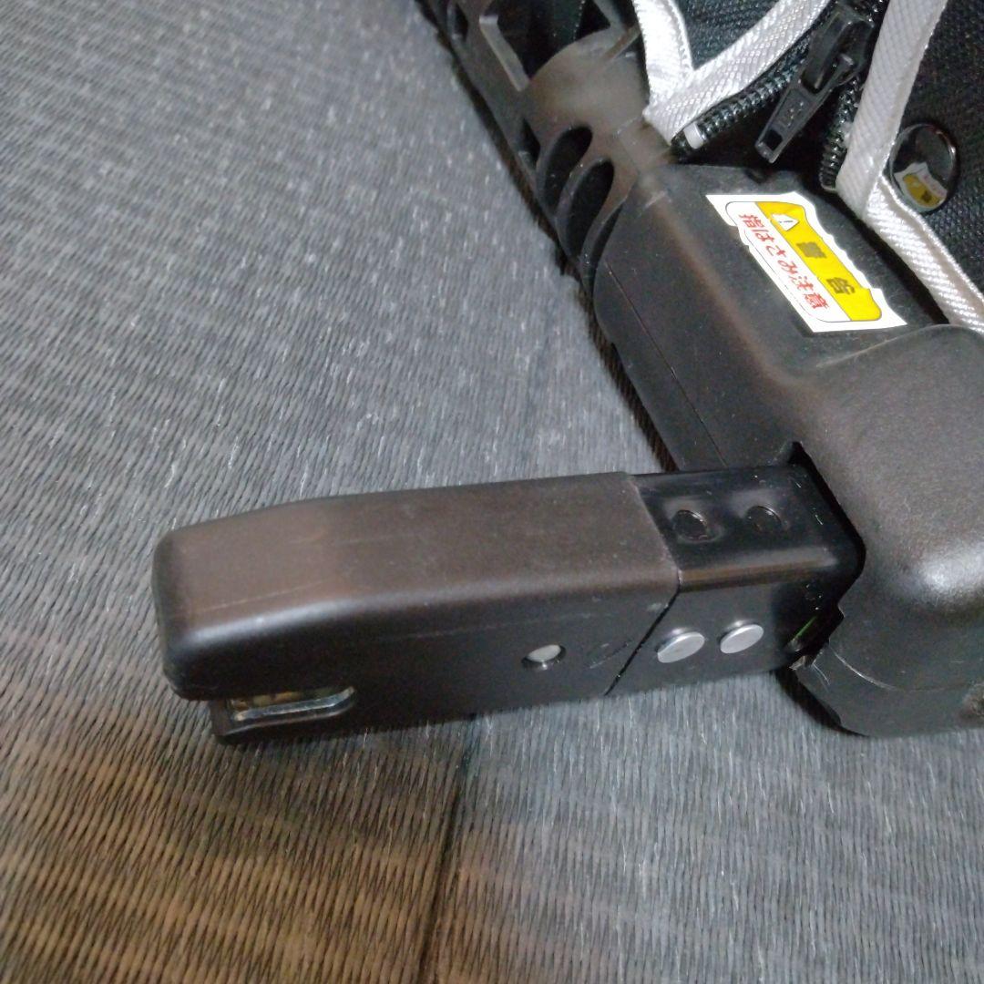 ✨️極美品✨️ 日本育児 トラベルベスト EC FIX ISOFIX ブラック