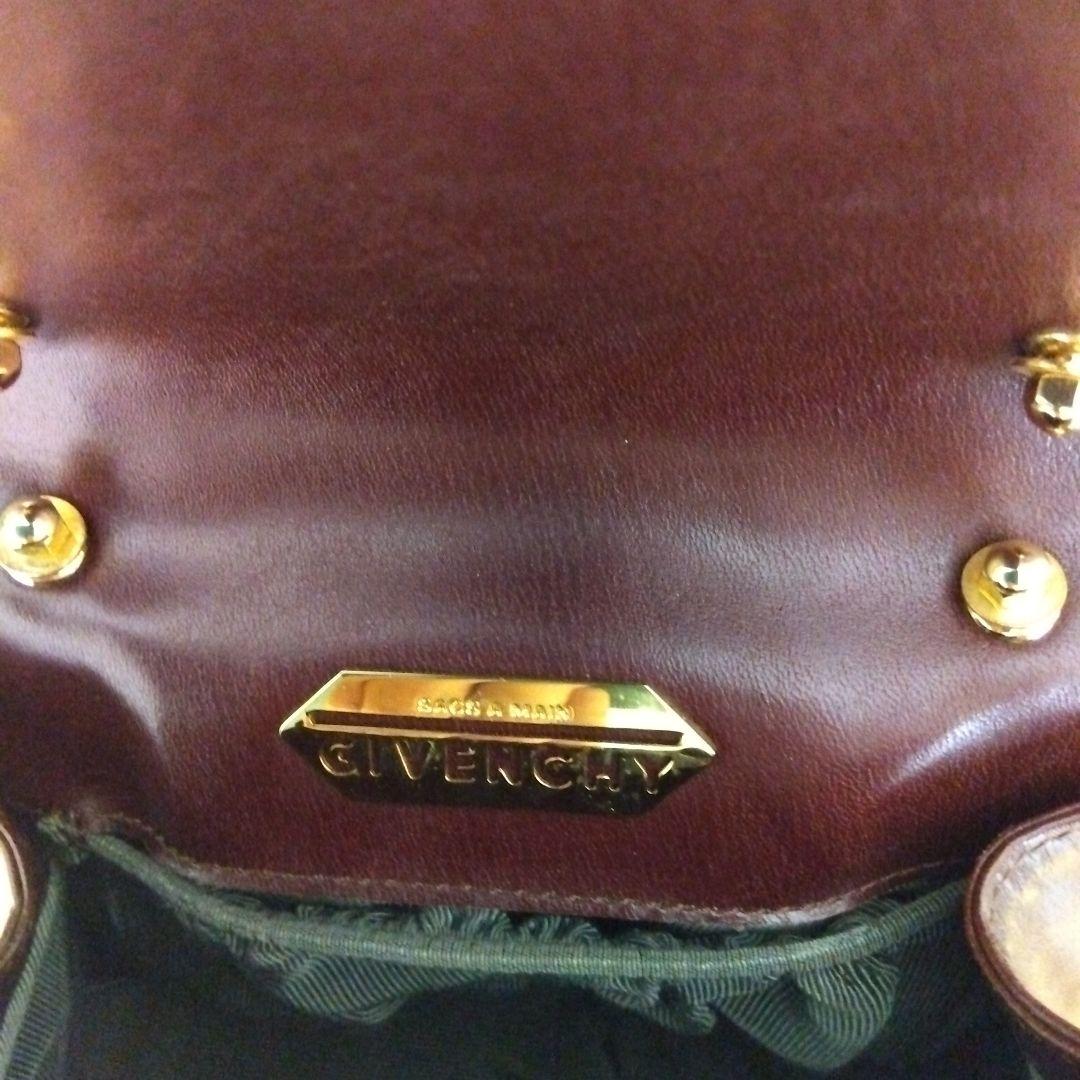 GIVENCHYのバック