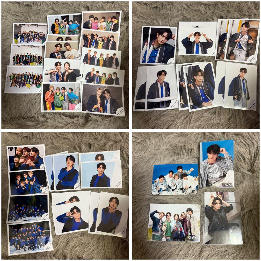 Aぇ! group 正門良規 オフショット 公式写真 写真 800枚以上