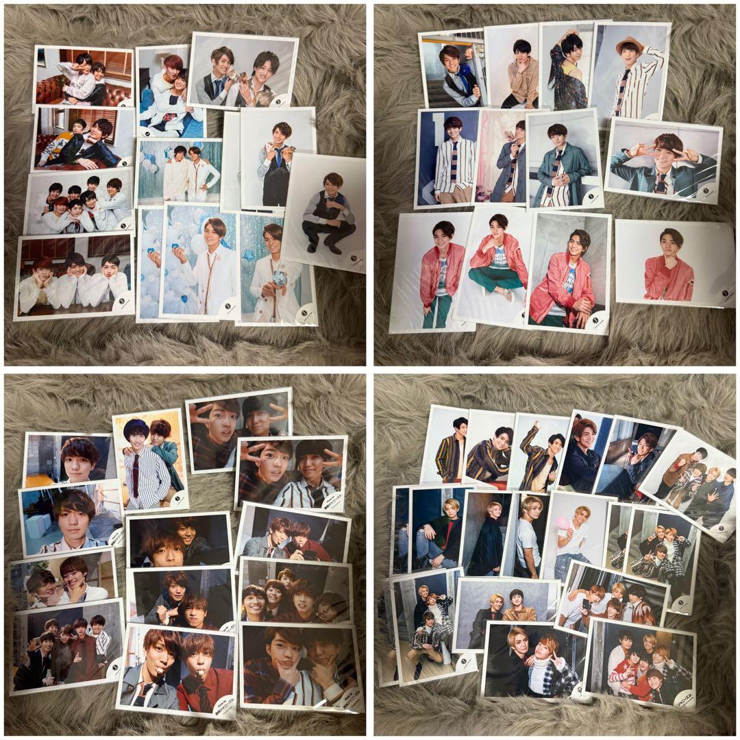 Aぇ! group 正門良規 オフショット 公式写真 写真 800枚以上