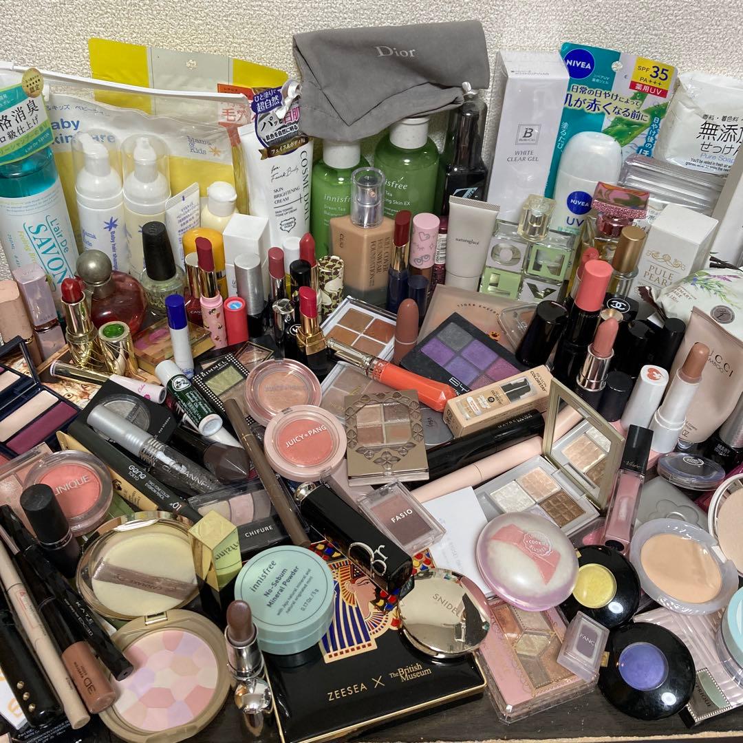 コスメまとめ売り　　2点