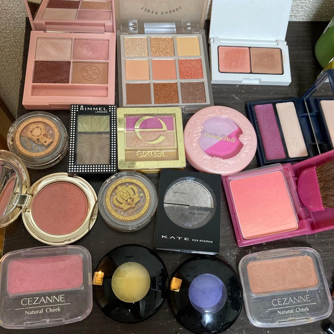 コスメまとめ売り　　2点