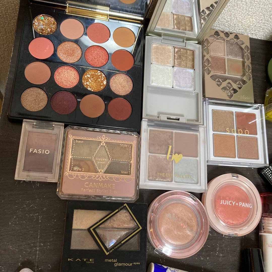 コスメまとめ売り　　2点