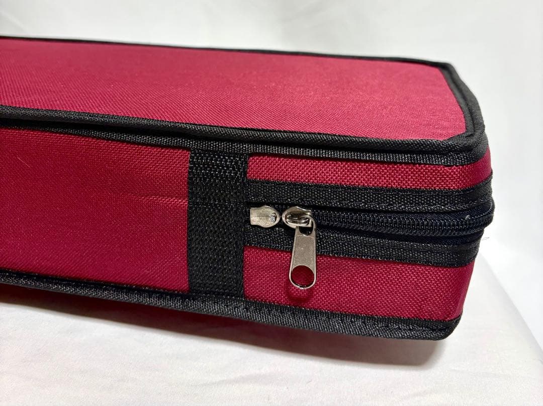 二胡 セット　紅木製