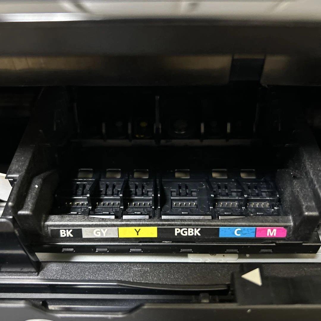 プリンター・複合機 Canon MG6330