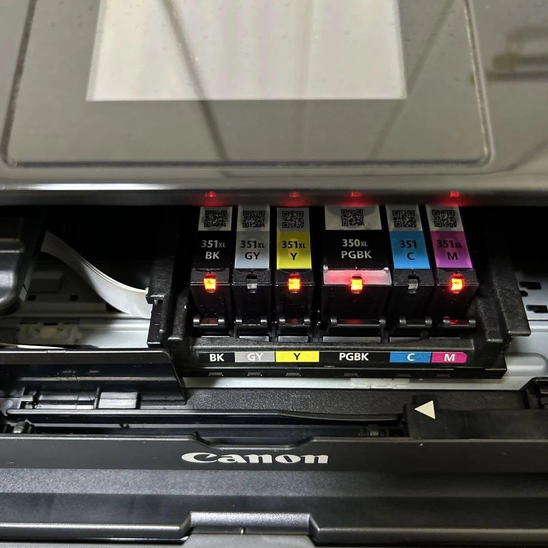 プリンター・複合機 Canon MG6330