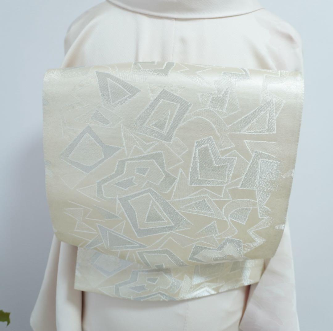 訪問着　4点フルセット 368B 七五三 お宮参り 卒業式　入学式　結婚式