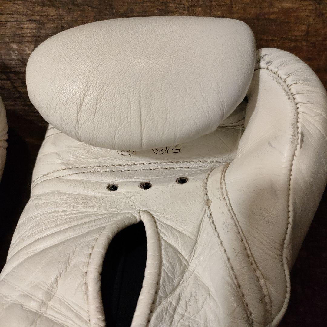 ウイニング　ボクシンググローブ　8オンス