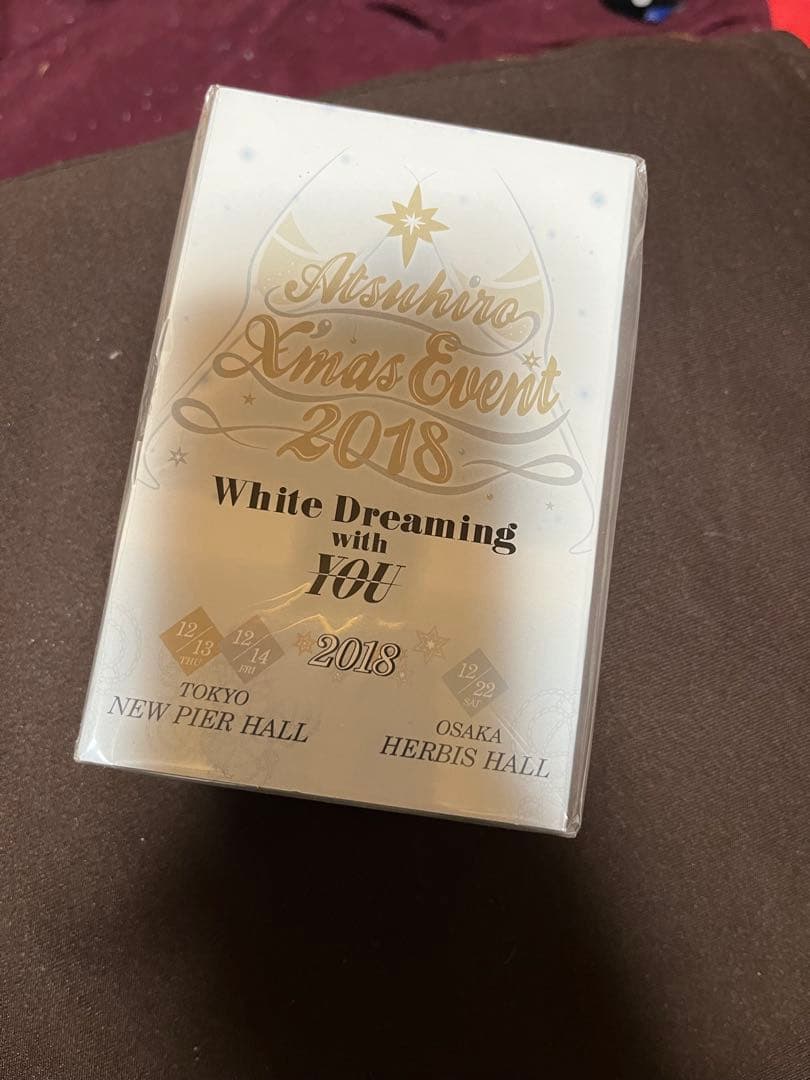 佐藤アツヒロ 過去グッズ 光GENJI 佐藤敦啓 ペンライト キャンドル 写真集