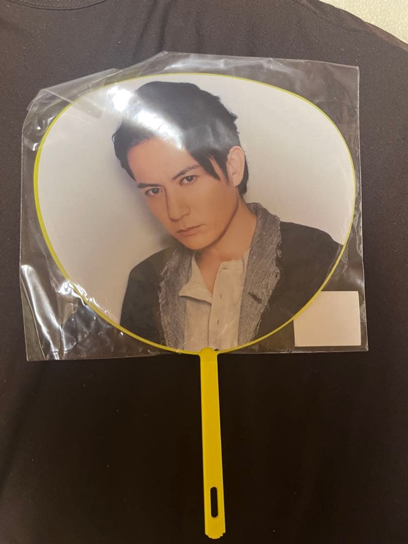 佐藤アツヒロ 過去グッズ 光GENJI 佐藤敦啓 ペンライト キャンドル 写真集