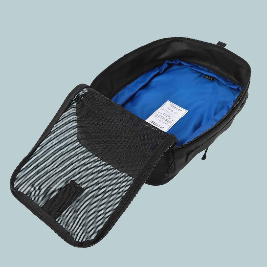 新品ポーター POTR / PACKS SHORT TRIP KIT 吉田かばん