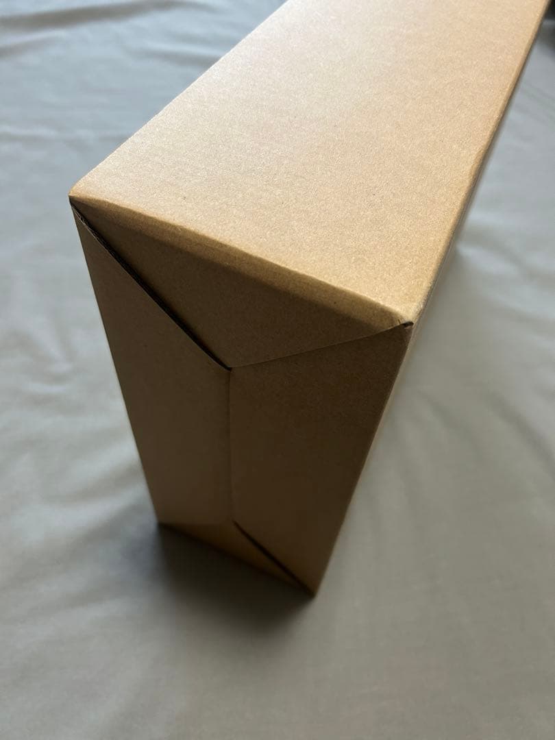 L BUILD メタルビルド ケンプファー 輸送箱未開封 伝票跡無し