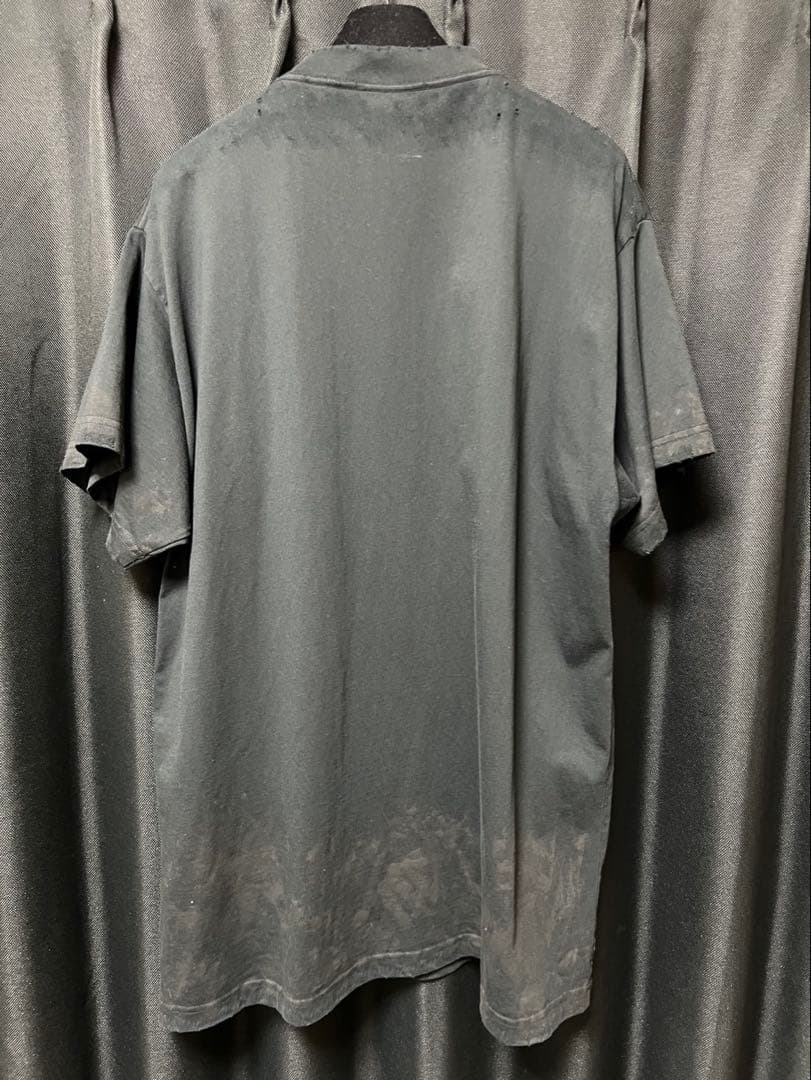 トップス balenciaga 3B Stencil T-Shirt Oversized