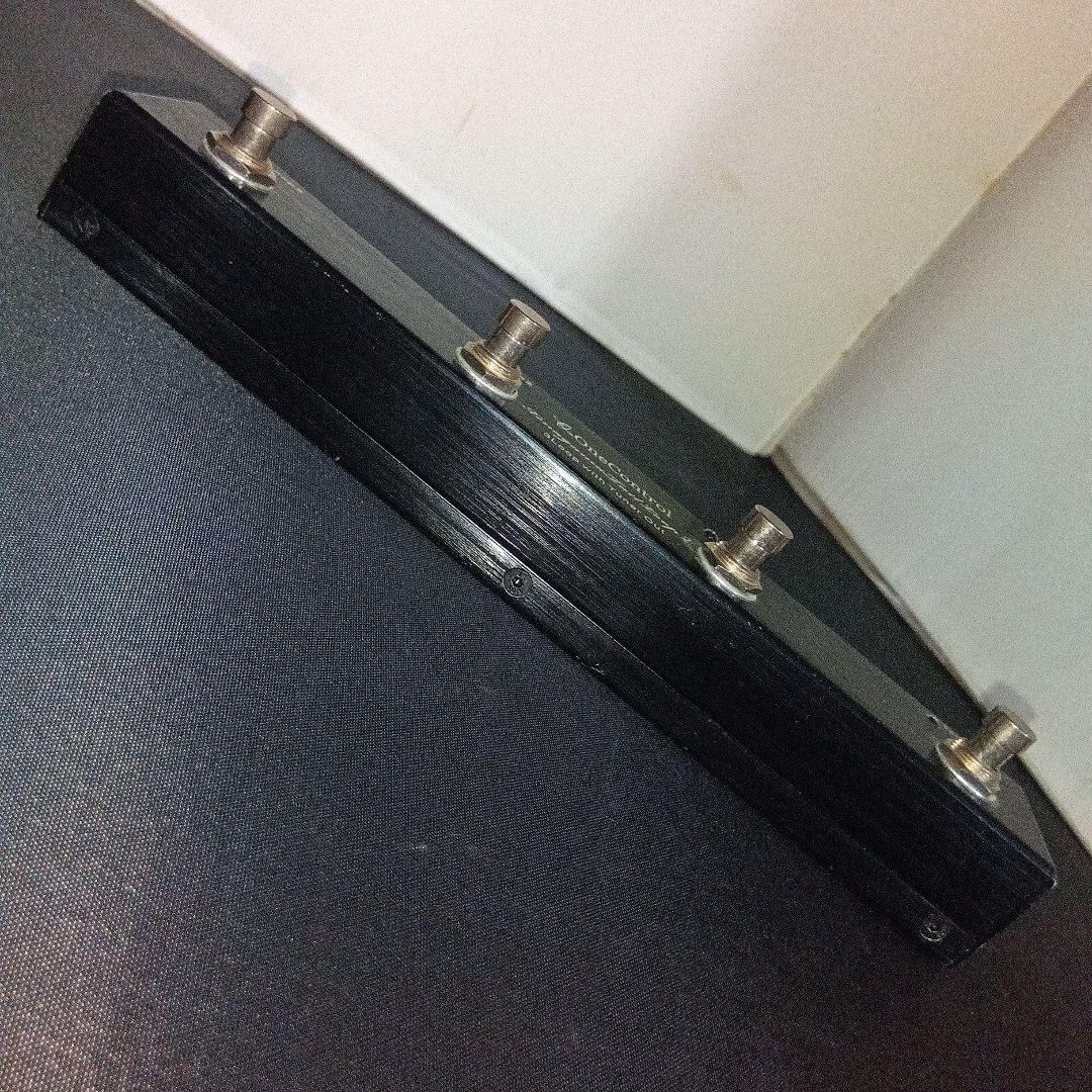 One Control Xenagama Tail Loop 2　３ループ