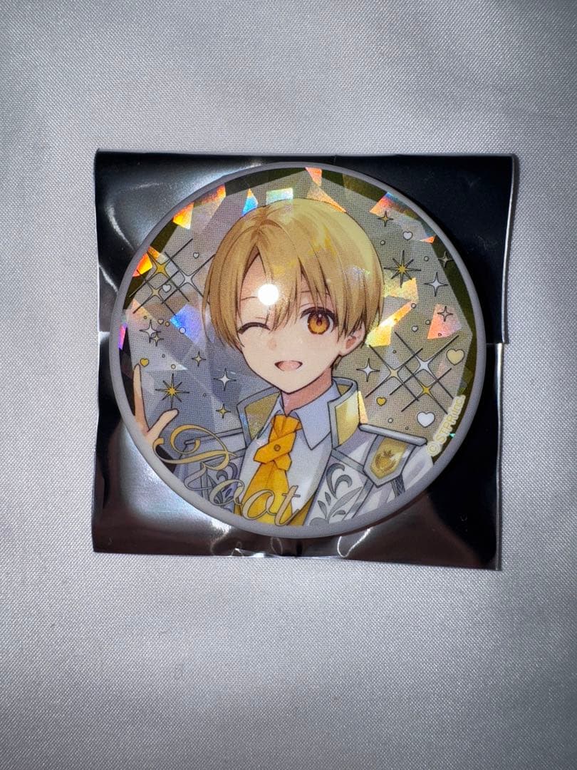 ゆず るぅと9周年38個ともちころ1つ