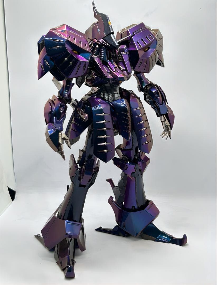 『早い者勝ち』ボークスIMS 1/100 テロルミラージュ　塗装完成品