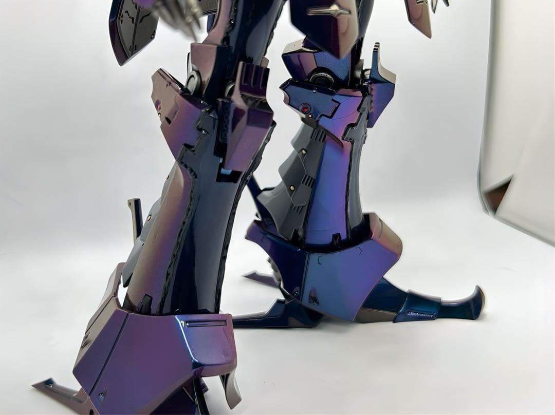 『早い者勝ち』ボークスIMS 1/100 テロルミラージュ　塗装完成品