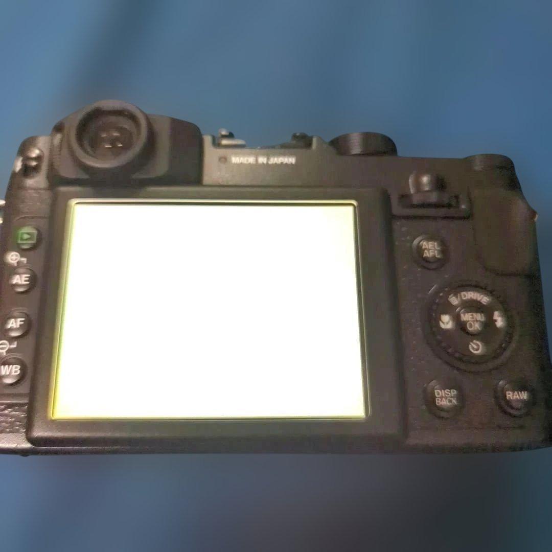 ♫超美品　Fujifilm X10 コンパクトデジタルカメラ