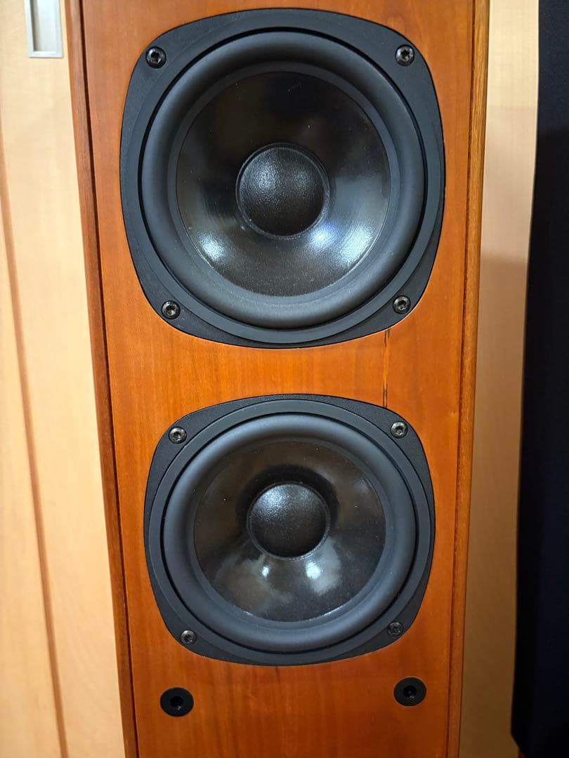 昭和のオーディオさま専用！Dali  Tower デンマーク製