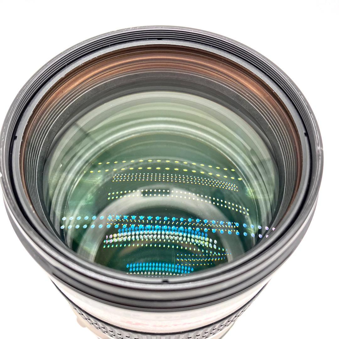 レンズ(単焦点) Canon EF 70-200mm F2.8 L USM