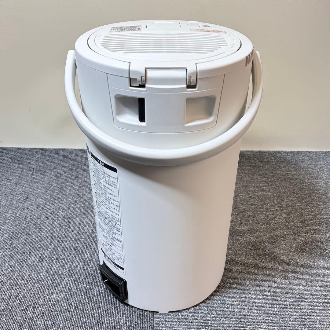 象印 スチーム式加湿器 大型タイプ EE-DC50