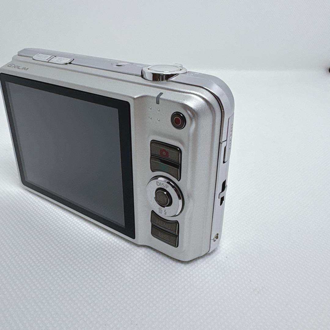 【完品】 CASIO EXILIM EX-H15 カシオ エクシリム デジカメ