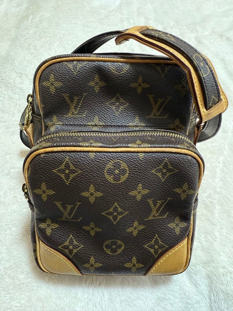 LOUIS VUITTON ショルダーバッグ アマゾン