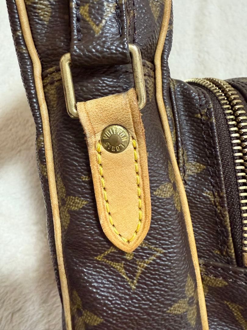 LOUIS VUITTON ショルダーバッグ アマゾン