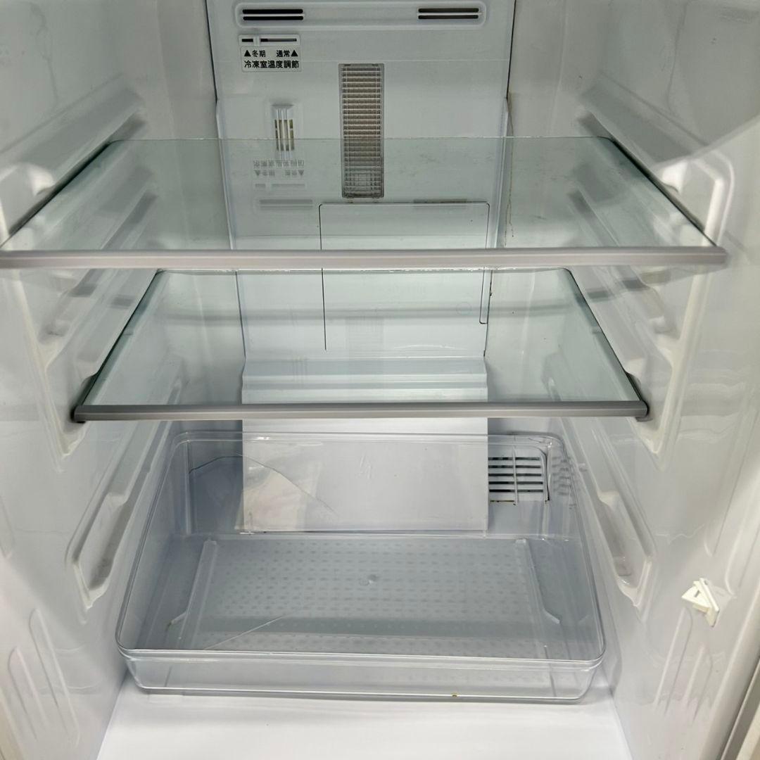 735　SHARP　冷蔵庫　洗濯機　電子レンジ　保証込　国内メーカーセット　美品