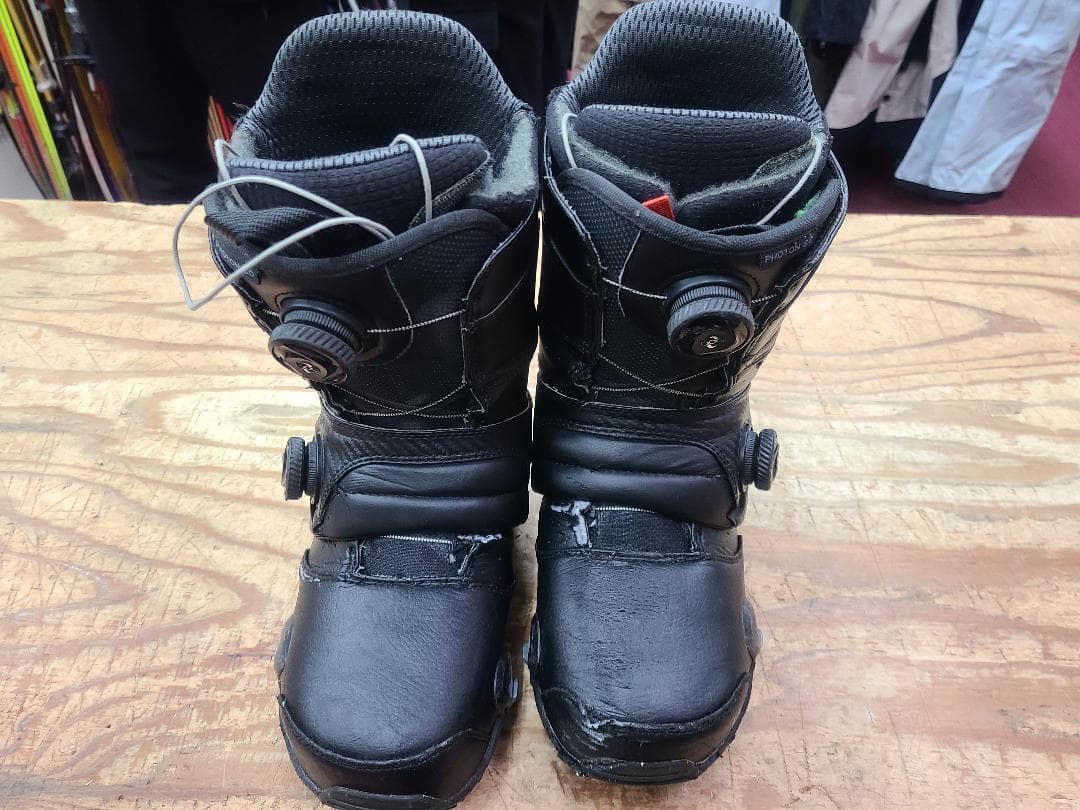 スノーボード 27.5 BURTON PHOTON STEP ON SO