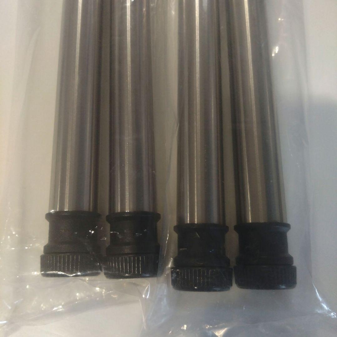 【 peak】 IGT400脚セット CK-112 　2セット