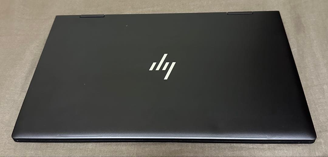 HP ENVY x360 Ryzen7 SSD512GB メモリ16GB