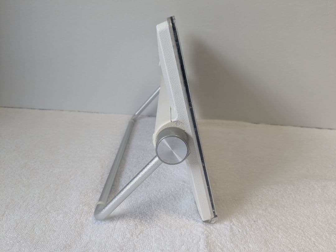 【動作品】Panasonic UN-10N9-W プライベート・ビエラ 防水TV