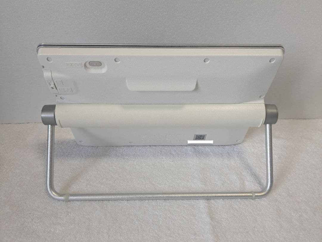 【動作品】Panasonic UN-10N9-W プライベート・ビエラ 防水TV