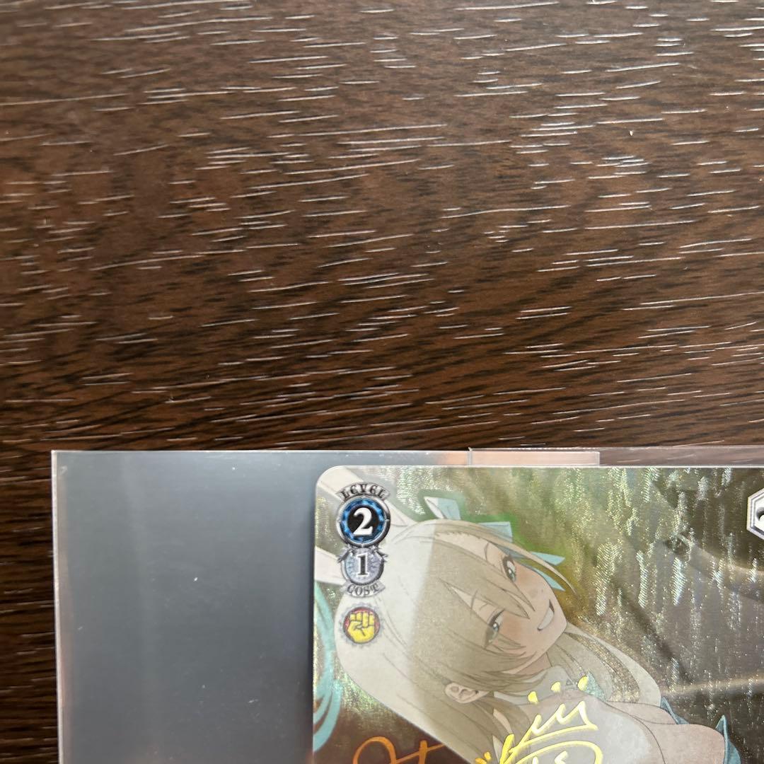 一之瀬アスナ　バニー　SSP SP　ヴァイスシュヴァルツ　ブルアカ