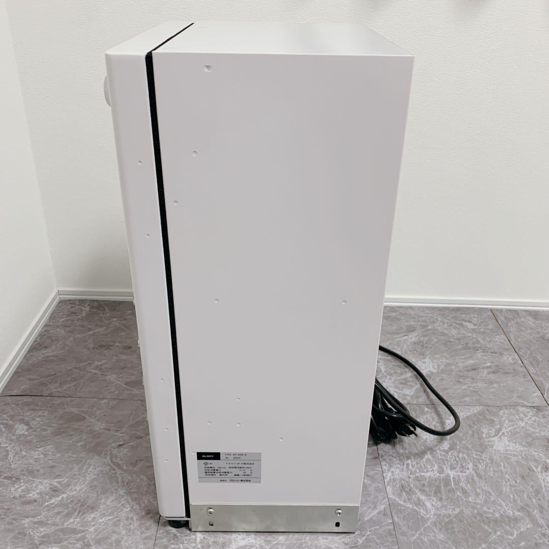 【新品級・保証付】GLORY製 券売機 VT-S20 大ボタン付き