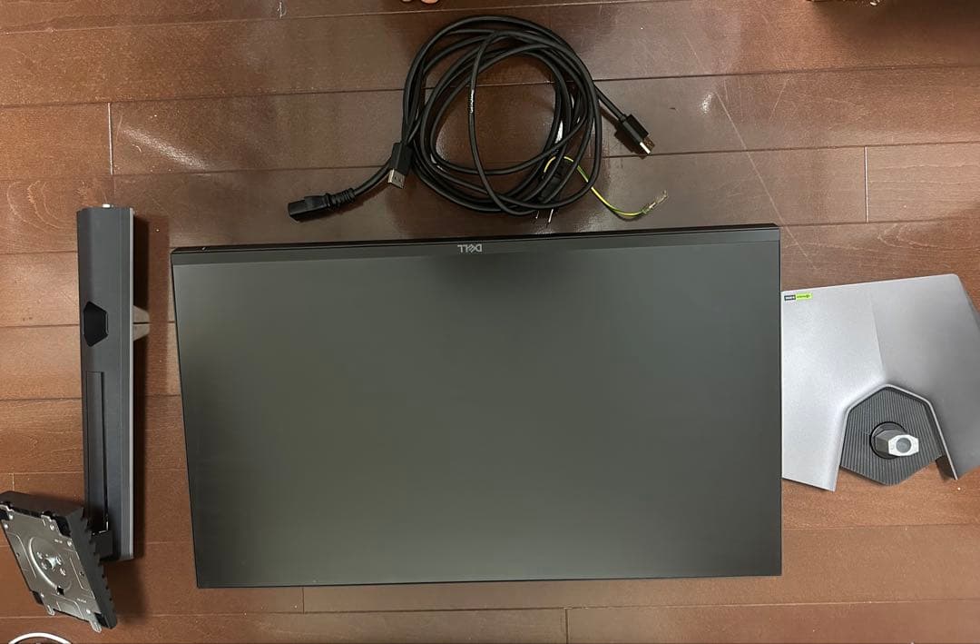 Dell G2524H 24.5インチ ゲーミングモニター280hz